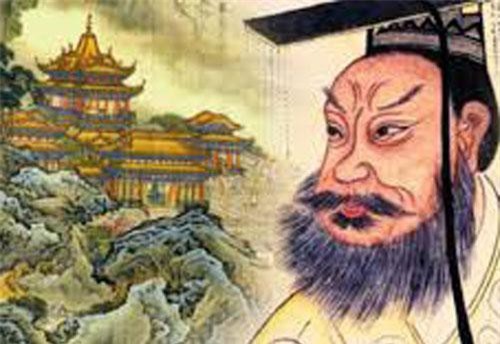 Chi tiết vụ ám sát Tần Thủy Hoàng sốc nhất lịch sử Trung Quốc