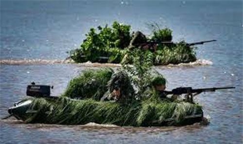 Chiến thuật ngụy trang của quân đội Nga khiến phương Tây lo nơm nớp