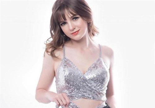 DJ Ukraine, người mẫu Nga 'phải lòng' Việt Nam, muốn ở lại lâu dài