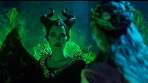 Đánh bại 'Joker', 'Maleficent: Mistress of Evil' đạt doanh thu mở màn ấn tượng