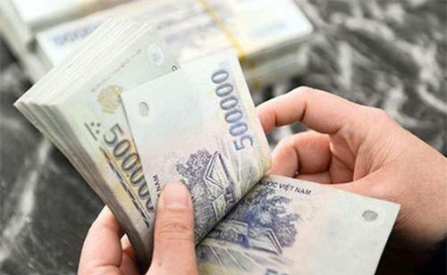 Đề xuất tăng lương cơ sở lên 1,6 triệu đồng/tháng từ năm 2020