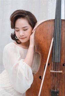 Đinh Hoài Xuân - Nữ tiến sĩ Cello đầu tiên của Việt Nam