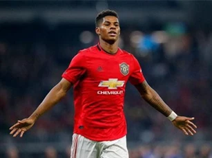 Đội hình tiêu biểu vòng 9 Premier League: Vinh danh Rashford