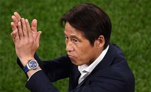 HLV Lê Thụy Hải: 'HLV Thái Lan đang đánh đòn tâm lý với Việt Nam'