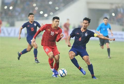 HLV Park Hang-seo có nhiều nỗi lo trước thềm SEA Games 2019