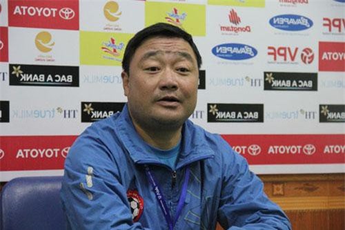 HLV Trương Việt Hoàng sẽ dẫn dắt Viettel từ mùa giải 2020