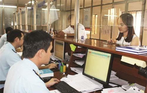 Hơn 600 doanh nghiệp nợ thuế tháng 10 tại Hà Nội