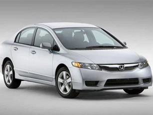 Honda triệu hồi xe CR-V và Civic tại Việt Nam