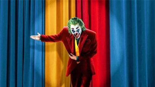 Joker lọt top phim có doanh thu cao nhất của DC