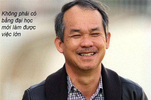 Loạt phát ngôn bất hủ làm nên 'thương hiệu' bầu Đức - Đại gia 'bạo gan, bạo miệng'