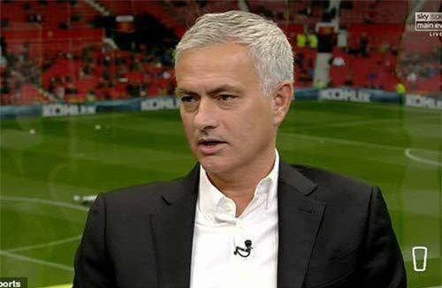 MU hòa Liverpool: Mourinho châm chọc Klopp, khen Solsa