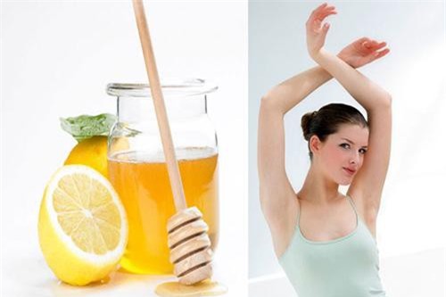 Mách bạn cách tẩy lông nách an toàn không cần hóa chất