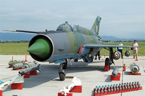 Máy bay của Liên Xô được báo Mỹ ca ngợi có khả năng phục vụ 100 năm