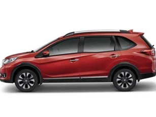 Ngắm SUV Honda giá gần 600 triệu đồng