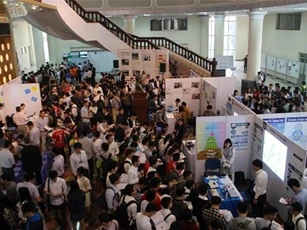 Ngày hội việc làm hướng đến doanh nghiệp Nhật Bản tại Hà Nội