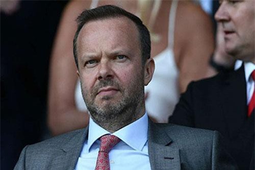 Nhà Glazer không định bán M.U cho tỷ phú Trung Đông