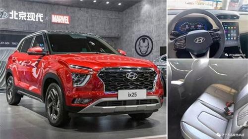 Những điểm nổi bật trên Hyundai Creta 2020