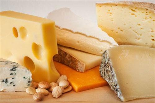 Những thực phẩm tuyệt vời giúp phòng ngừa sâu răng cực hiệu quả