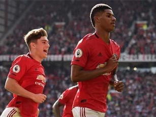 Rashford tiết lộ bí mật về bàn thắng vào lưới Liverpool