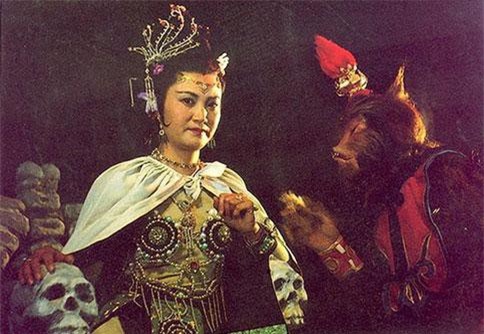 Tây Du Ký: Tại sao Bạch Cốt Tinh là yêu quái đầu tiên biết được thân phận thực sự của Đường Tăng?