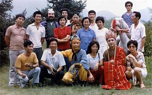 Tiết lộ điều tiếc nuối 'Linh hồn' Tây Du Ký 1986 qua đời