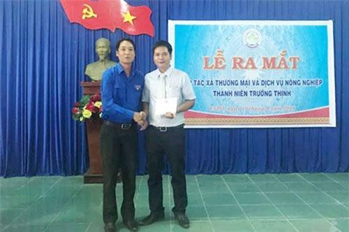 Từ Cao Bằng vào Đăk Lăk lập nghiệp