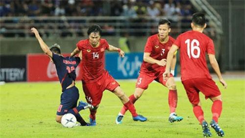Tuấn Anh dự SEA Games 30, tại sao không?