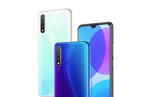 Vivo trình làng smartphone 3 camera sau, chipS675, RAM 6 GB, pin 5.000 mAh, giá 'mềm'