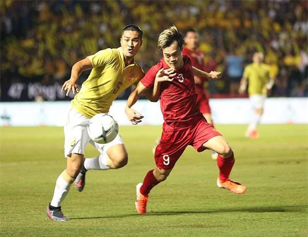 Vòng loại World Cup 2022: Giá quảng cáo trận Việt Nam vs Thái Lan cao nhất gần 700 triệu đồng/30 giây