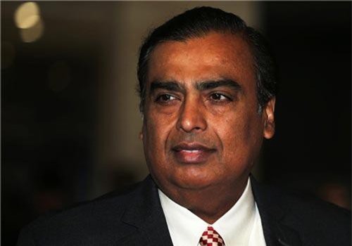 15 tỷ phú giàu nhất Ấn Độ năm 2019