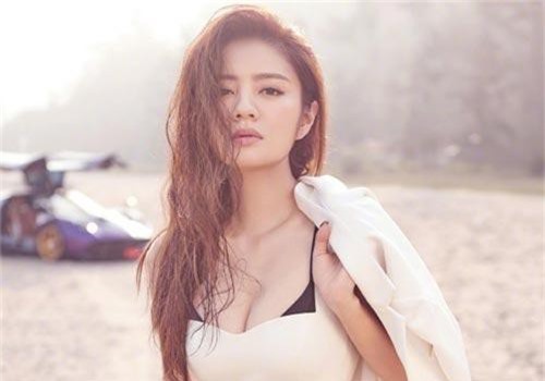 3 nàng dâu bạc tỷ, nổi đình đám của các gia đình tài phiệt châu Á