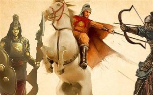 4 giai thoại về danh tướng uống rượu bằng mũi nổi danh sử Việt