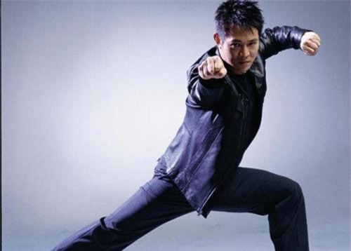 5 điều có thể bạn chưa biết về Lý Liên Kiệt