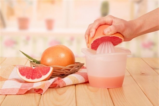 5 loại đồ uống giúp bạn giữ gìn vòng eo 'con kiến'