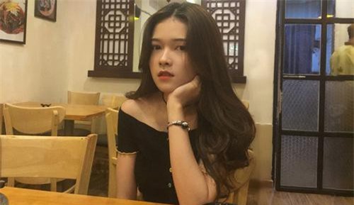 Bất chấp camera thường, nữ sinh 2K vẫn xinh lung linh khiến vạn người mê