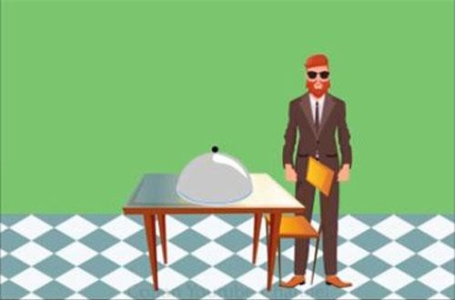 CLIP: 7 câu đố thám tử thử tài suy luận của bạn