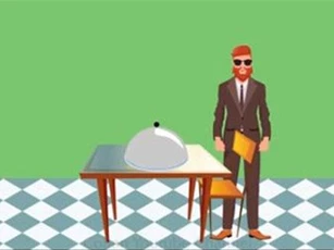 CLIP: 7 câu đố thám tử thử tài suy luận của bạn
