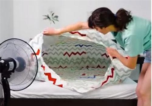 CLIP: Tổng hợp những mẹo vặt thông minh cho cuộc sống hàng ngày