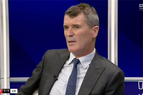 Các phát ngôn kinh điển của Roy Keane về M.U