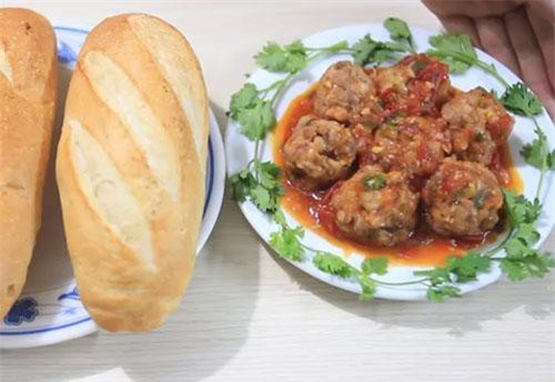 Cách làm xíu mại ngon tuyệt tại nhà