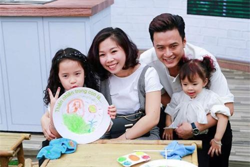 Cận cảnh nhà vườn tiền tỷ, rộng cả nghìn mét vuông của diễn viên Hồng Đăng 'Hoa hồng trên ngực trái'