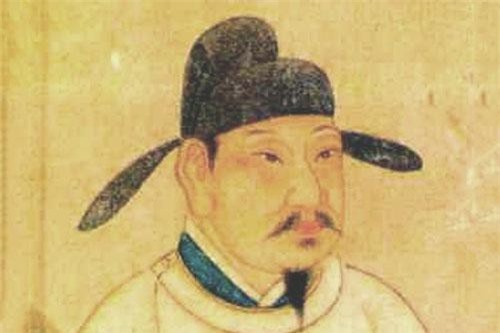 Chân dung kẻ ngốc 36 năm giả ngây ngô, cuối cùng trở thành hoàng đế lưu danh nghìn đời