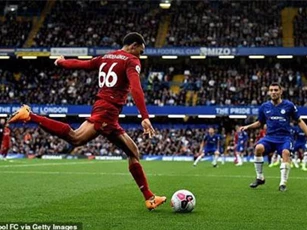 Chelsea và Liverpool sẽ tham dự FIFA Club World Cup 2021