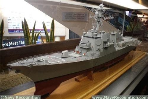 Chiêu bài mới giúp chiến hạm Aegis Mỹ dễ dàng 'chém' tên lửa Nga