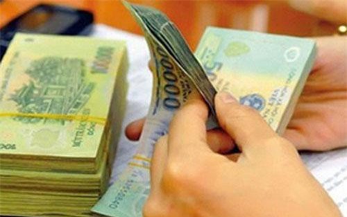 Chính phủ đề xuất tăng lương cơ sở từ 1/7/2020