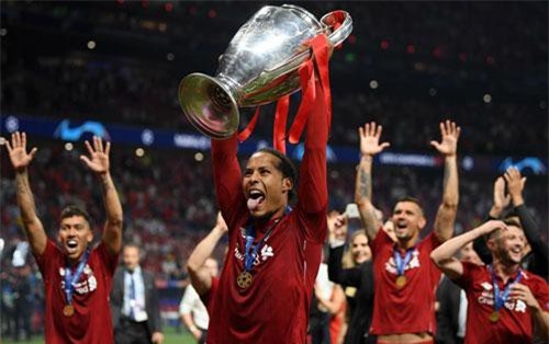 Chính thức: Công bố danh sách đề cử Quả bóng Vàng 2019