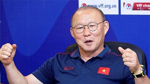 Chờ đợi gì ở 'mùa 2' của ông Park Hang Seo?