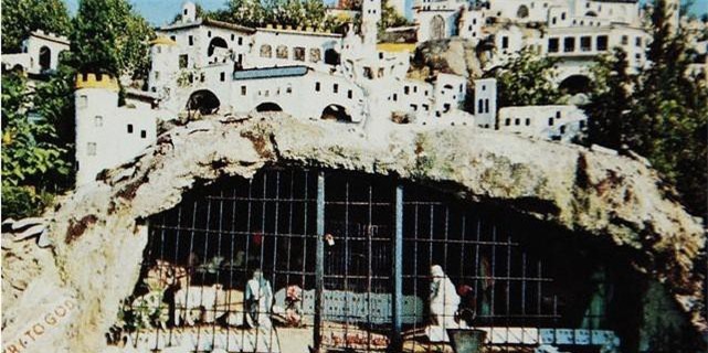 Clip: Top 10 công viên bị ma ám đáng sợ nhất thế giới