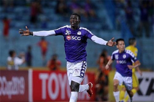 Cuộc đua giành giải Vua phá lưới V.League 2019: Nín thở đợi chờ