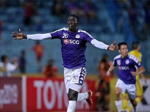 Cuộc đua giành giải Vua phá lưới V.League 2019: Nín thở đợi chờ